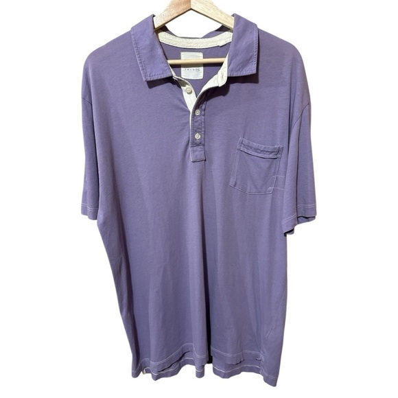 Bundle of 3 - BILLY REID Pensacola Polo - Size XXL - Picture 6 of 11